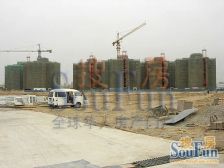 百旺茉莉园 2室2厅 南 北