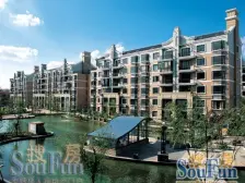 老街电梯高楼层,地铁站步行600米,2009年房子