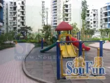 回兴 东方紫竹苑一房39万