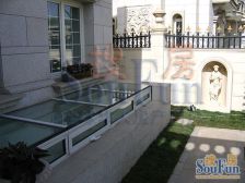 财富公馆6室3厅南北