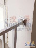 丽泽商务区,2006年商品房,满五年全明3居室