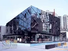 海上海新城(公寓) 1室1厅 南