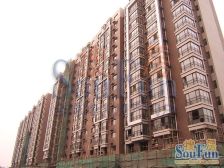 近奥森全明格局4居近地铁8号线有车位
