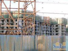 梨园·新城阳光·1室·1厅