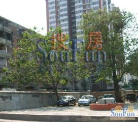 西南二环边西城区信德园小区三居室