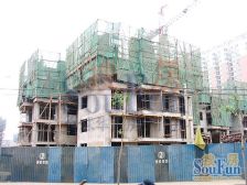 新城阳光 2室1厅 南 北