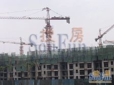 梨园·新城阳光·2室·1厅