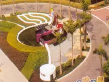 瀚恩阳光 4室2厅 东南