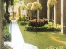 老城区 瀚恩阳光北区四房58万