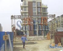 马驹桥·样本小区·3室·2厅