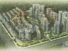 精装正规两房两卫房,拎包入住业主稳定诚意出售视野好