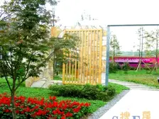 申烨太阳城一期 2室2厅 南