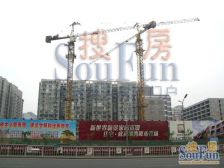 新景家园东区2008年纯商品房高层朝东带燃气一室