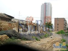 十里堡海华堂小区2008年商品房,高楼层,满五唯一