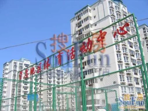 北京新天地1室1厅1卫北朝向5000.00元/月出租