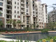 四公里 骏逸蓝山二房110.2万