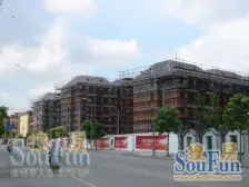 古美罗阳·半岛豪门花园·5室·2厅