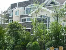 一碗水 山语间四房