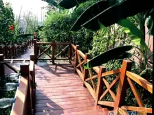 一碗水 山语间六房