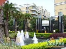 南北通透 非底楼 不靠马路 地铁口200米 位置好