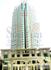 2003年双气电梯房客厅大落地窗小区有地下停车场