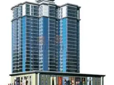 西关十字 永昌路 东南朝向