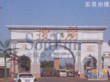只求一谈电梯双明卫大三居中楼层落地阳台