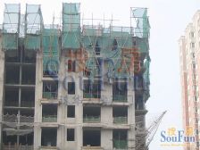 新城阳光 2室2厅 南