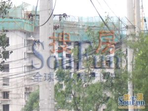 右安门外·家和园·2室·1厅