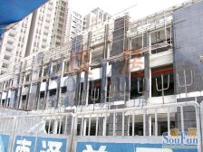丽泽商务区威尔夏大道两居满五唯一停车方便