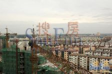 新城阳光 2室2厅 南 北