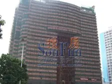 封闭式花园小区 闹中取静 楼中楼使用面积大