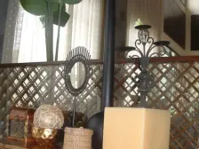 绿地兰宫别墅 南北通透,采光好 视野好,诚心出售