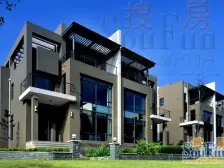 别墅区 双拼别墅 集中供暖 全部扩充 环境幽雅