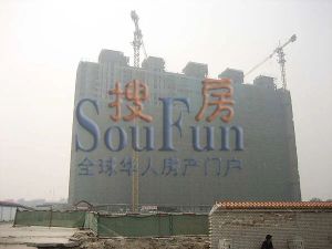 沸城2室1厅东北