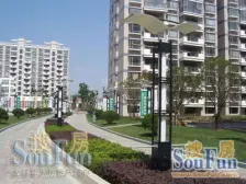 4.8万单价,六期17年次新房,精装未入住,嘎嘎好