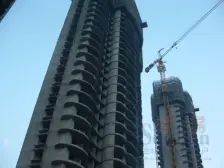 恒茂湖滨 南北通透,采光好 装修好,环镜优美 视野好,诚心出售