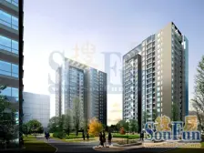 小区环境好,设施齐全,出行方便,