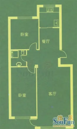 贵府白云