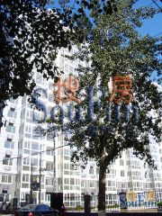 博雅世家 电梯房三居室 位置好 出行方便 业主诚售