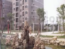 锦绣江南(李家沱) 3室2厅 西北