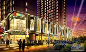 房主自住房 两室南北向,78平65万可议,拎包入住