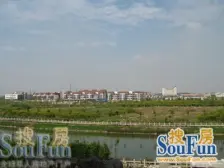 独栋毛坯别墅,带400多平院子,带车位,得房率高