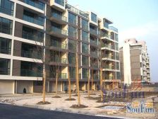 夏家河景观房,小区环境好视野好,适合改善。