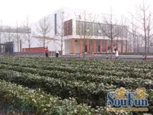 房子近火车东站后期有4条轻轨出行方便