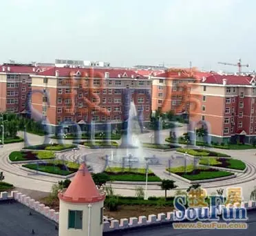 青云花园