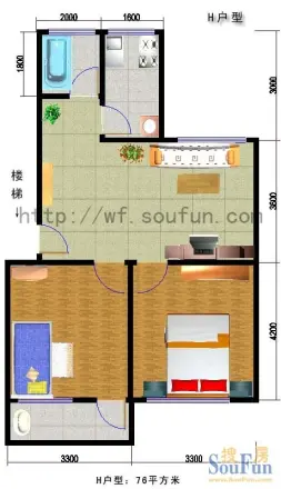 青云花园