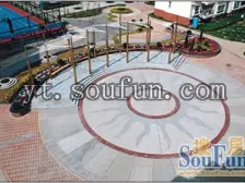 银和怡海 带电梯 错层全明户型 精装修