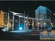 银和怡海花园 五加阁 中等装修 看房方便