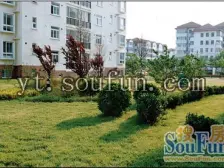 银和怡海花园 5室1厅 南 北